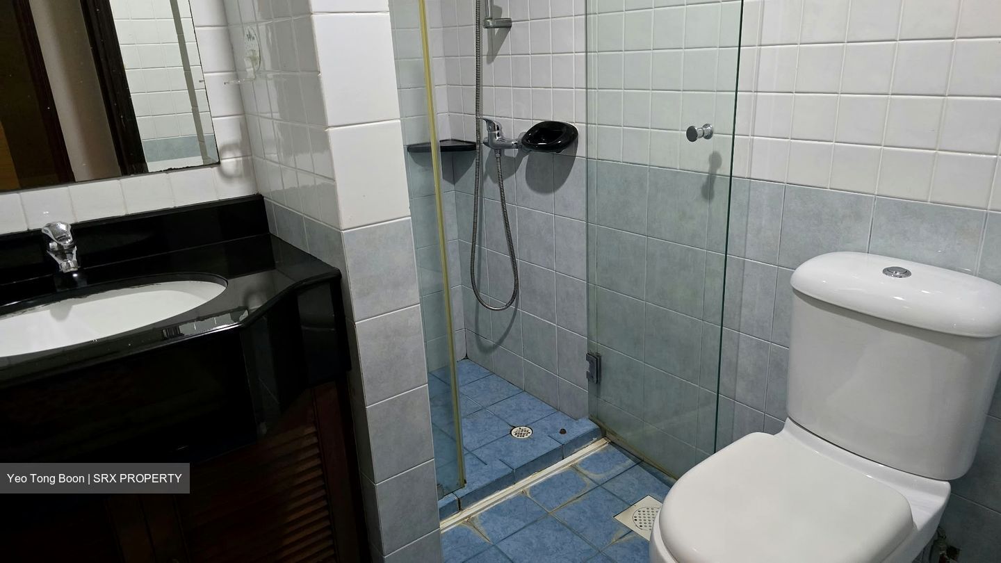 Yishun Sapphire (D27), Condominium #634169241